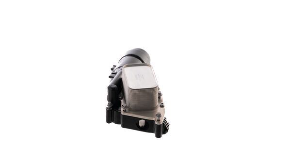 MAHLE Original CLC 331 000S Engine Oil Cooler & Filter Housing Assembly