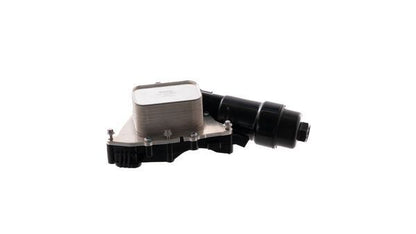 MAHLE Original CLC 331 000S Engine Oil Cooler & Filter Housing Assembly