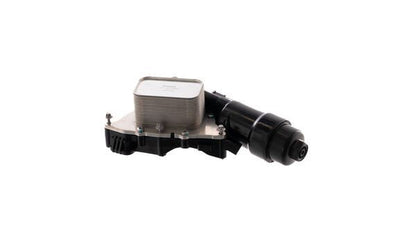 MAHLE Original CLC 331 000S Engine Oil Cooler & Filter Housing Assembly