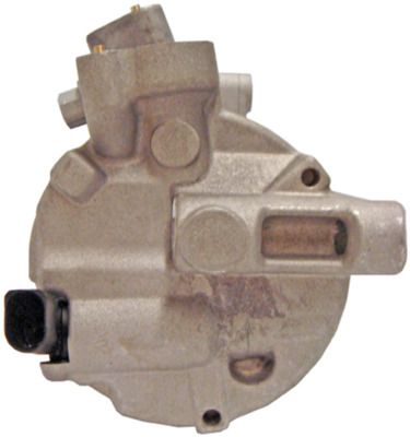MAHLE ACP1000S COMPRESSOR CAR AIR CON AUDI/VW/SKODA/SEAT