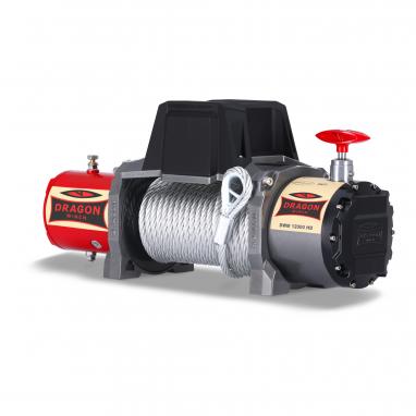 Electric winch Dragon Winch Maverick 12000 HD