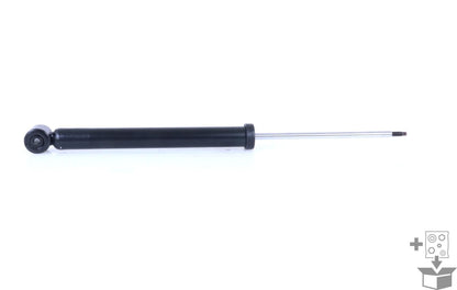 Monroe G1037 Original Rear Shock Absorber – Gas Pressure Twin-Tube Suspension