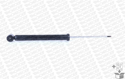 Monroe G1037 Original Rear Shock Absorber – Gas Pressure Twin-Tube Suspension