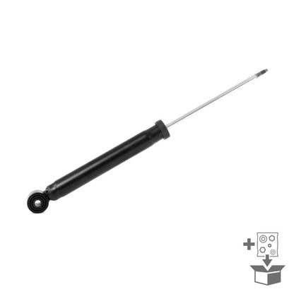 Upgrade Your Ride with the Monroe G1057 Original Gas-Pressure Shock Absorber