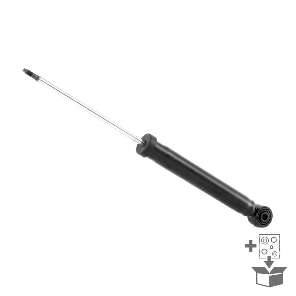 Upgrade Your Ride with the Monroe G1057 Original Gas-Pressure Shock Absorber