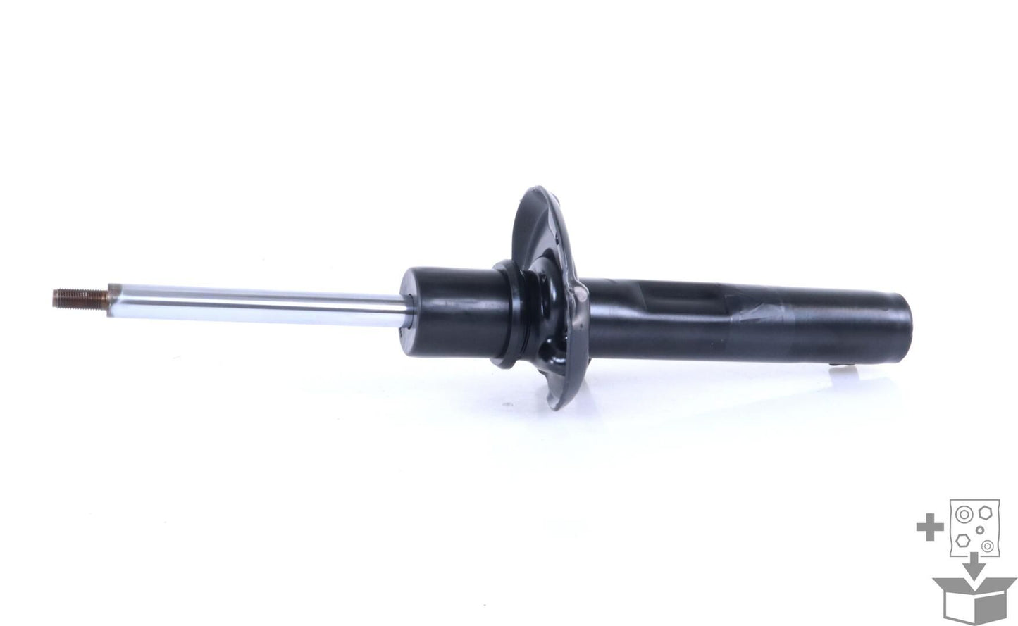 Monroe Original G16497 Front Shock Absorber – Premium Gas Strut (55mm)