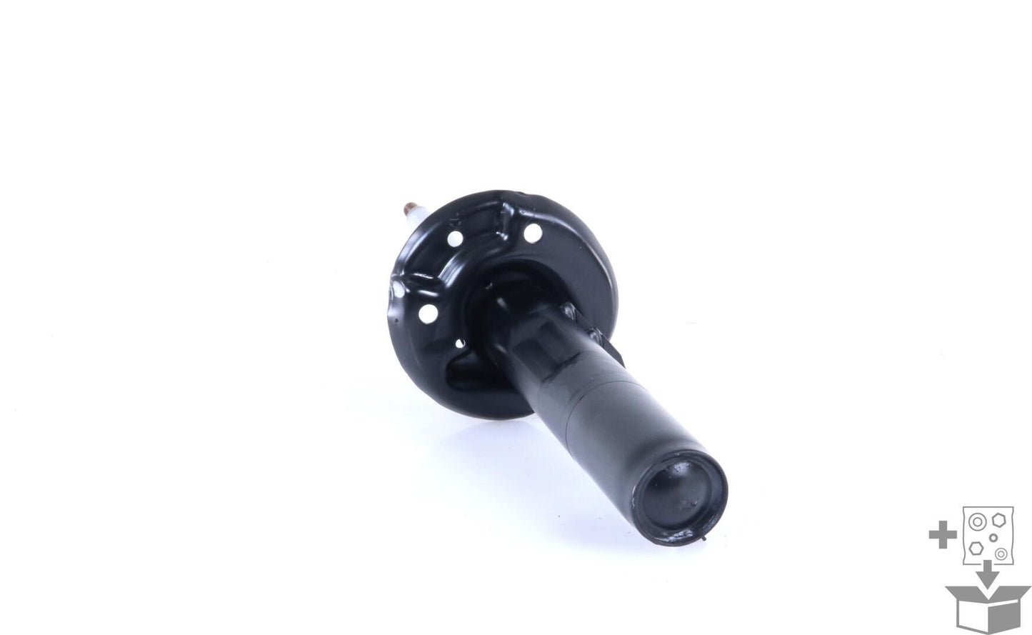 Monroe Original G16497 Front Shock Absorber – Premium Gas Strut (55mm)