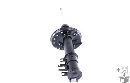Fiat 500 Front Axle Left Shock Absorber 2008> Monroe G7306
