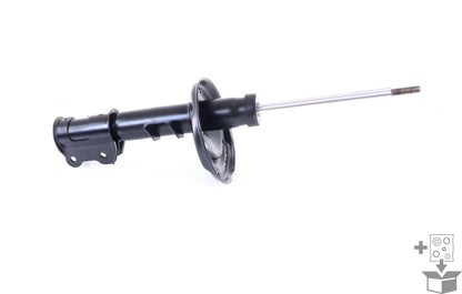 Fiat 500 Front Axle Left Shock Absorber 2008> Monroe G7306