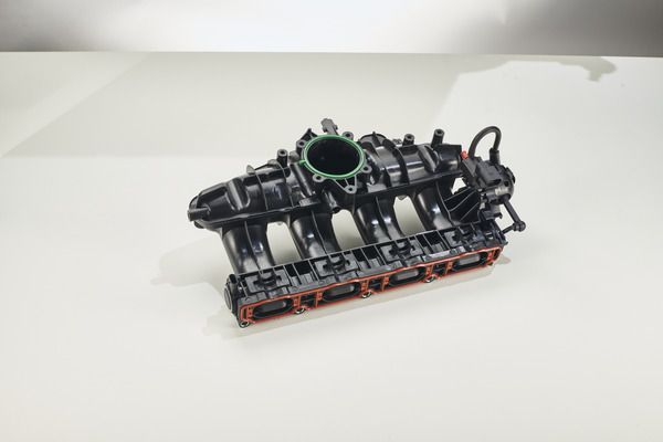 MAHLE ORIGINAL LM 1031 Inlet manifold 06B905379G