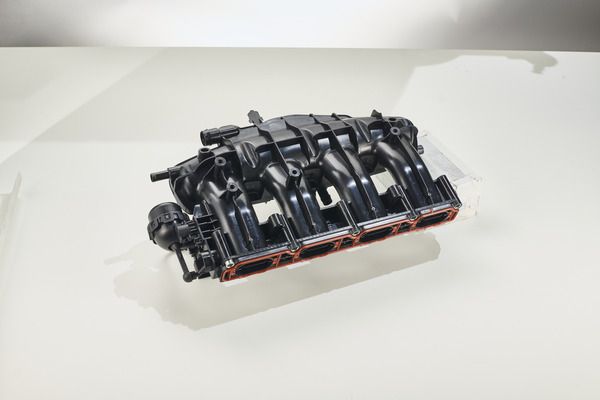 MAHLE ORIGINAL LM 1031 Inlet manifold 06B905379G