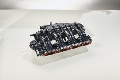MAHLE ORIGINAL LM 1031 Inlet manifold 06B905379G