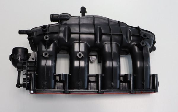 MAHLE ORIGINAL LM 1031 Inlet manifold 06B905379G
