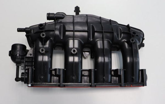 MAHLE ORIGINAL LM 1031 Inlet manifold 06B905379G