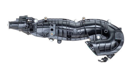 MAHLE LM1072 Intake Manifold | Premium OE Replacement For BMW Diesel
