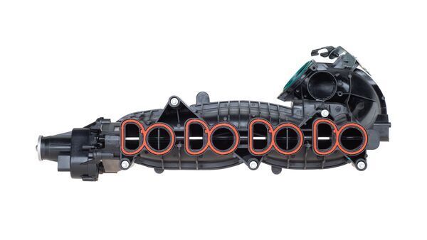 MAHLE LM1072 Intake Manifold | Premium OE Replacement For BMW Diesel