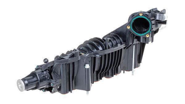 MAHLE LM1072 Intake Manifold | Premium OE Replacement For BMW Diesel