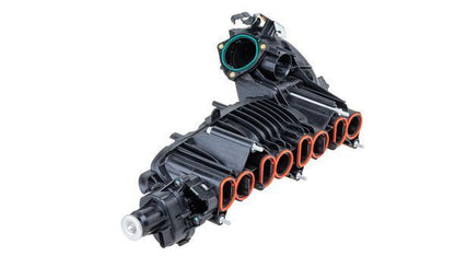 MAHLE LM1072 Intake Manifold | Premium OE Replacement For BMW Diesel