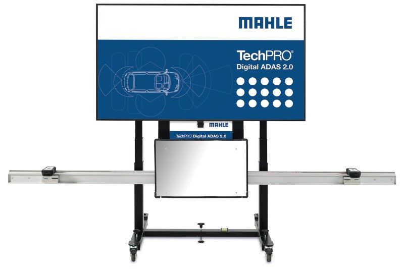 Advanced Driver Assistance Systems (Automotive)