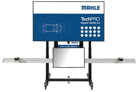 Advanced Driver Assistance Systems (Automotive)