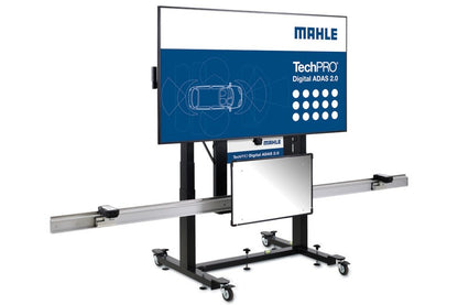 Advanced Driver Assistance Systems (Automotive)