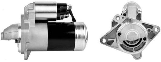 MAHLE MS1077 Starter Motor
