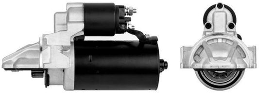 Ford Transit Starter Motor Mahle MS1082 Brand New 2.2 2.4 2006-2014