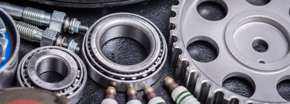 Express Car Parts
