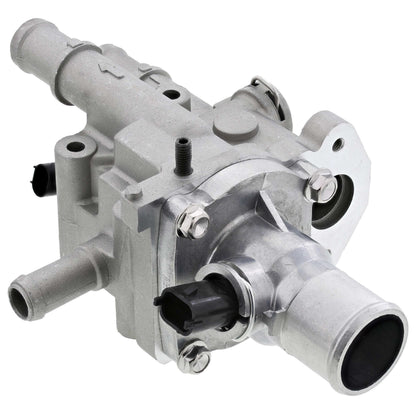 MotoRad TA2003 Engine Coolant Thermostat Housing Assembly