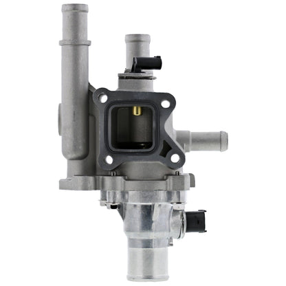 MotoRad TA2003 Engine Coolant Thermostat Housing Assembly