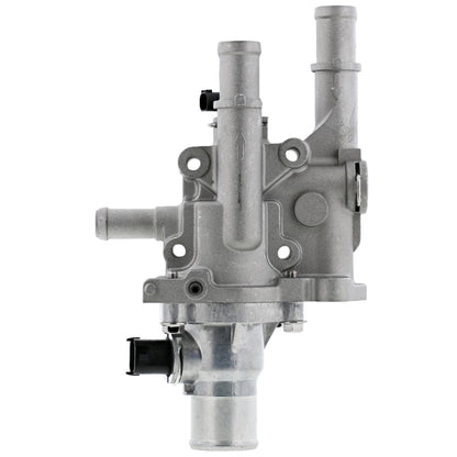 MotoRad TA2003 Engine Coolant Thermostat Housing Assembly