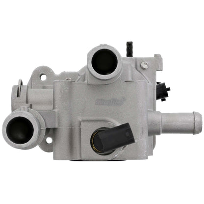 MotoRad TA2003 Engine Coolant Thermostat Housing Assembly