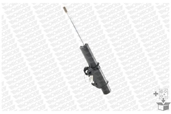 Monroe Van-Magnum V4510 Heavy-Duty Front Shock Absorber