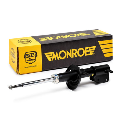 Monroe V4520 Front Shock Absorber – Premium Gas Pressure Twin-Tube Suspension Strut