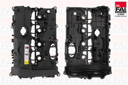 Premium OEM-Quality Valve Cover for BMW & MINI 2.0L Petrol B46 / B48 Engines